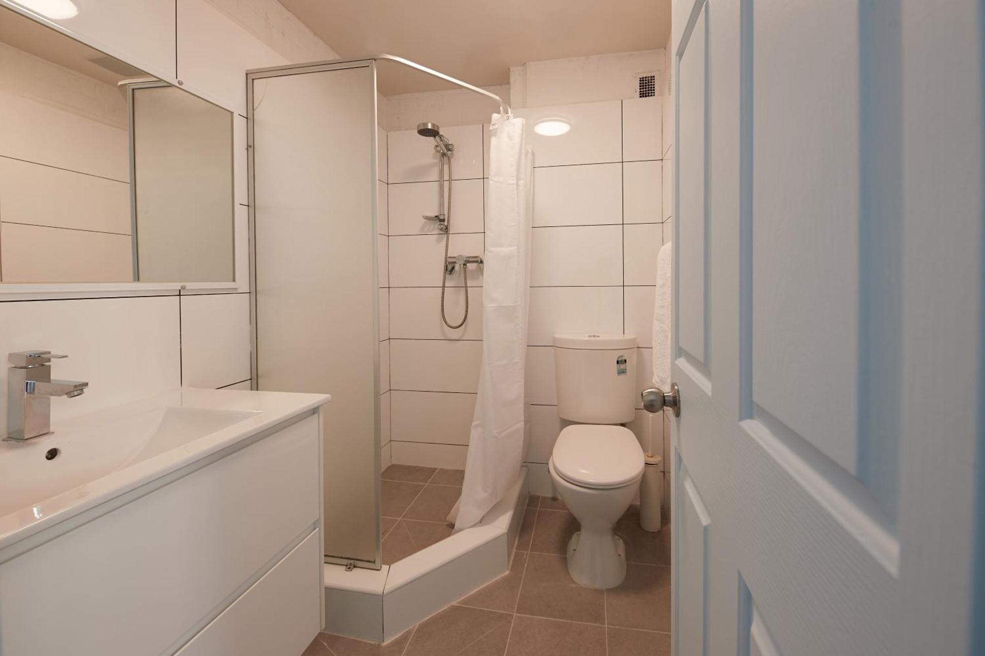Little Coogee Hotel Hostel *
