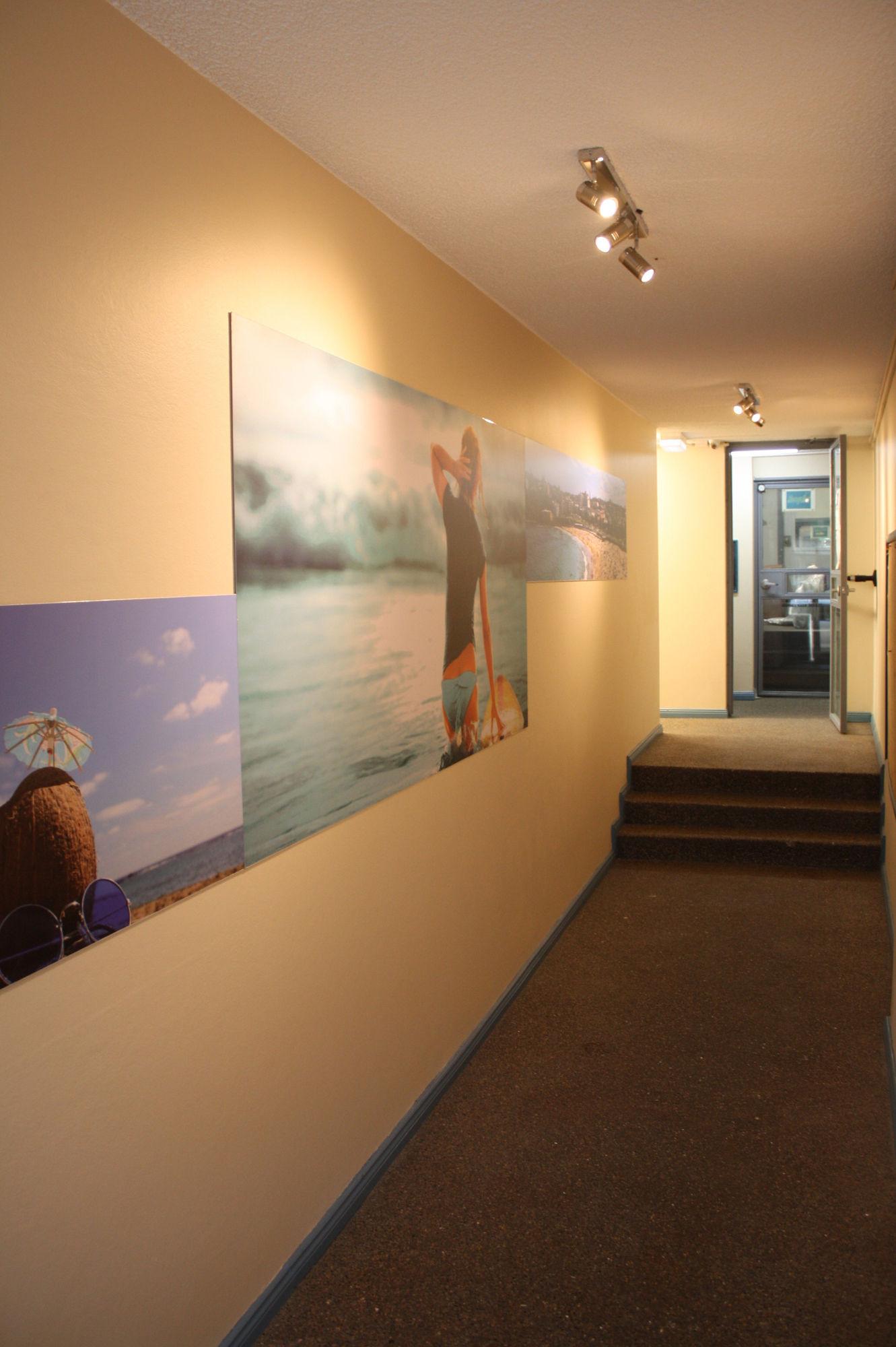Hostel Little Coogee *