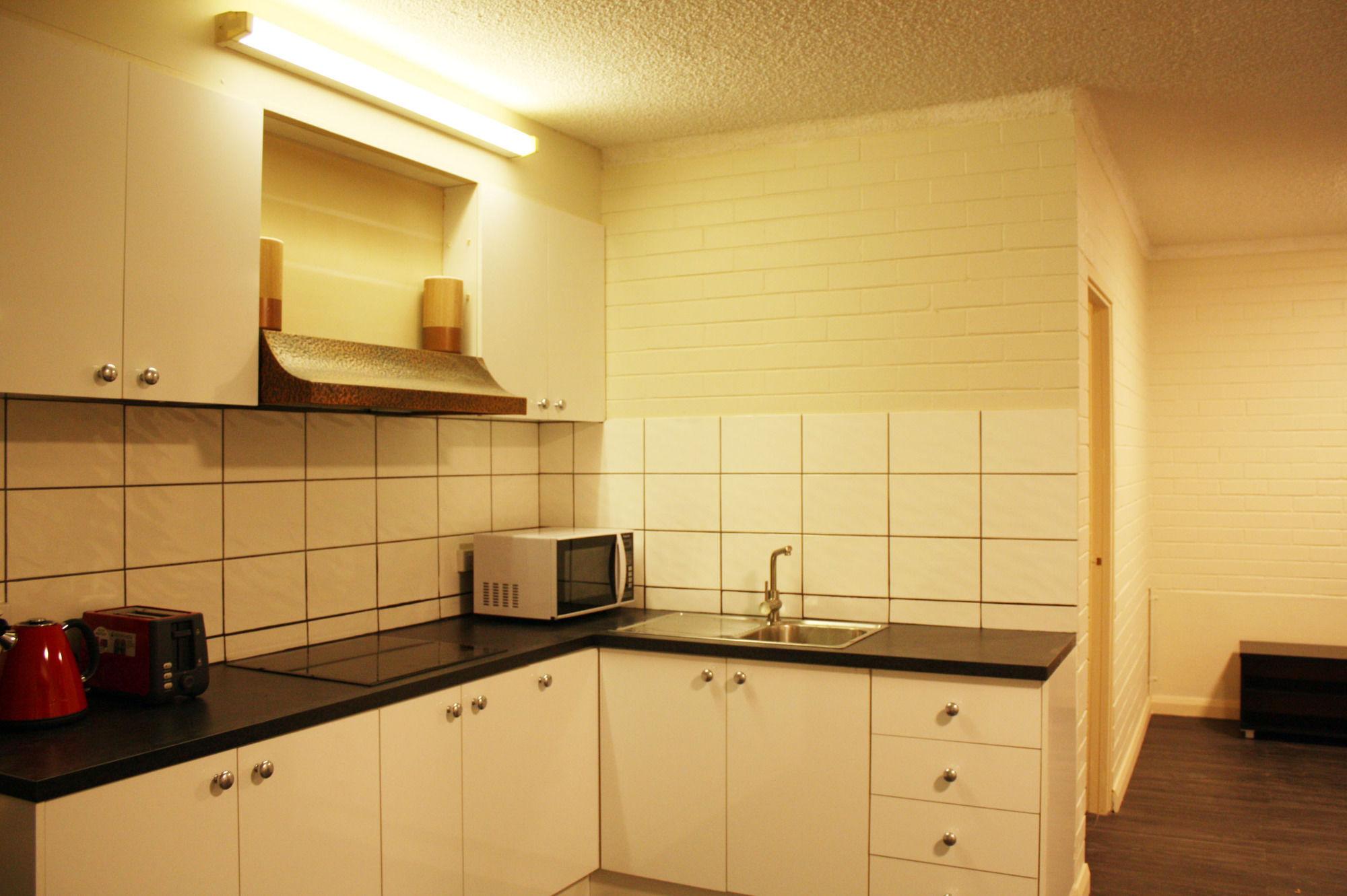 Little Coogee Hostel Sydney
