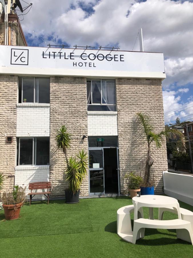 Little Coogee * Sydney