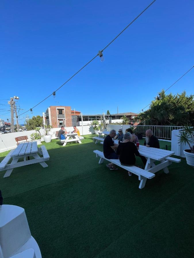 Little Coogee Sydney