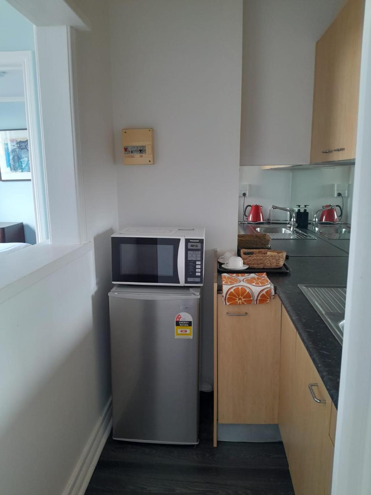 Hostel Little Coogee