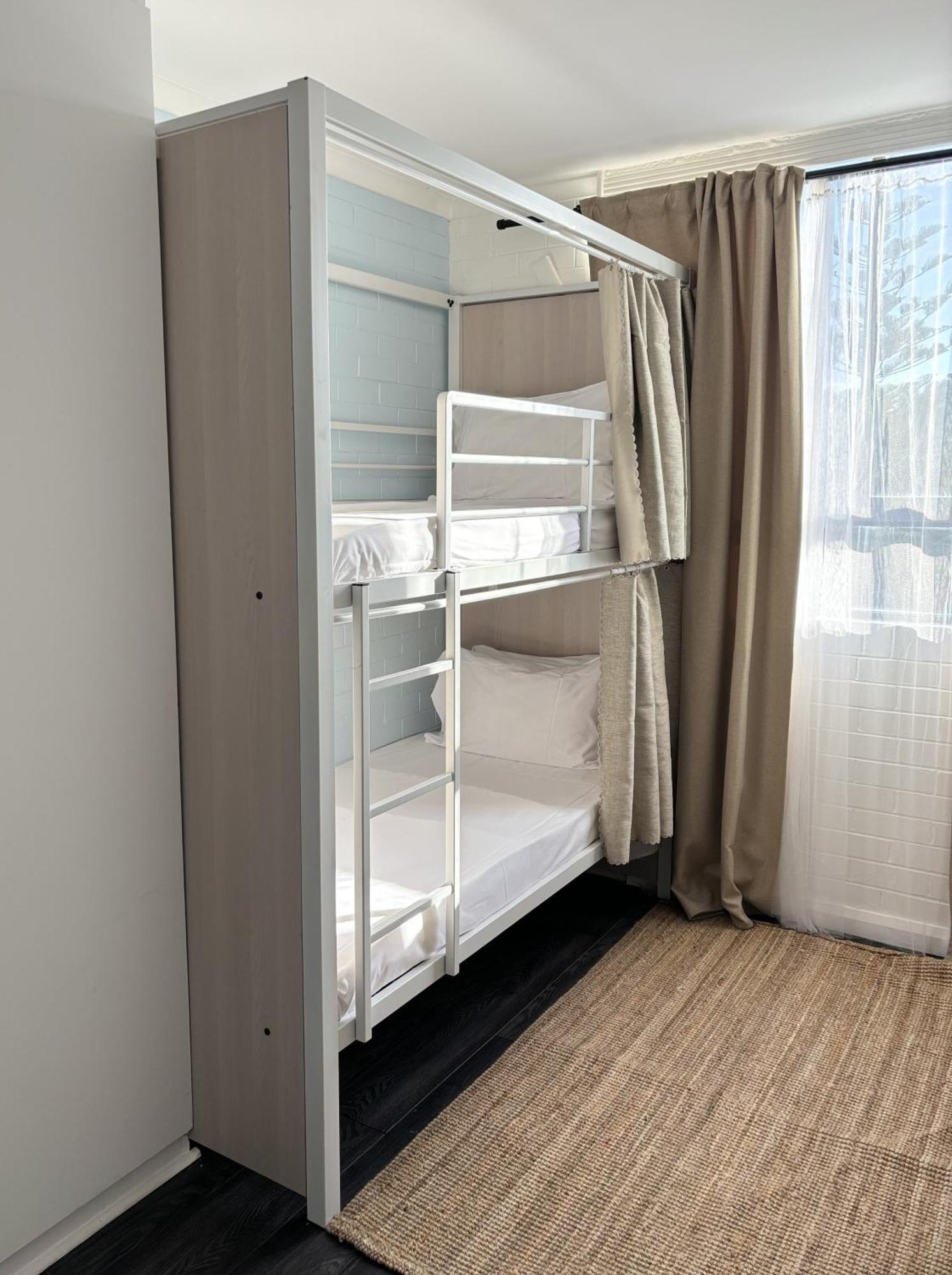 Little Coogee Hostel