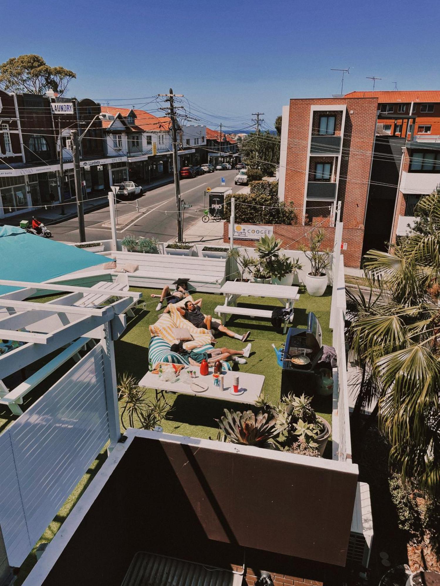 Little Coogee Hostel *