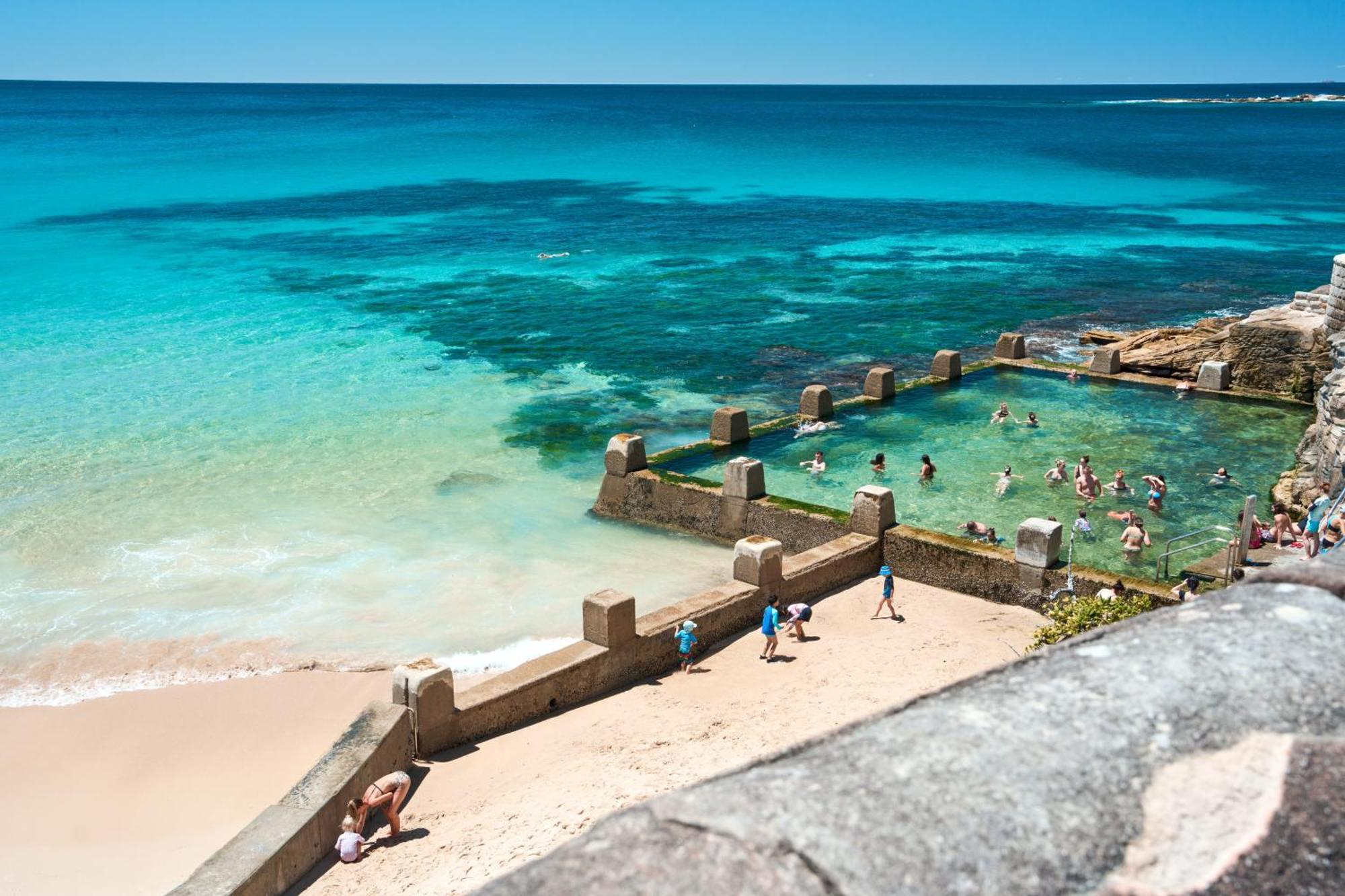 Little Coogee