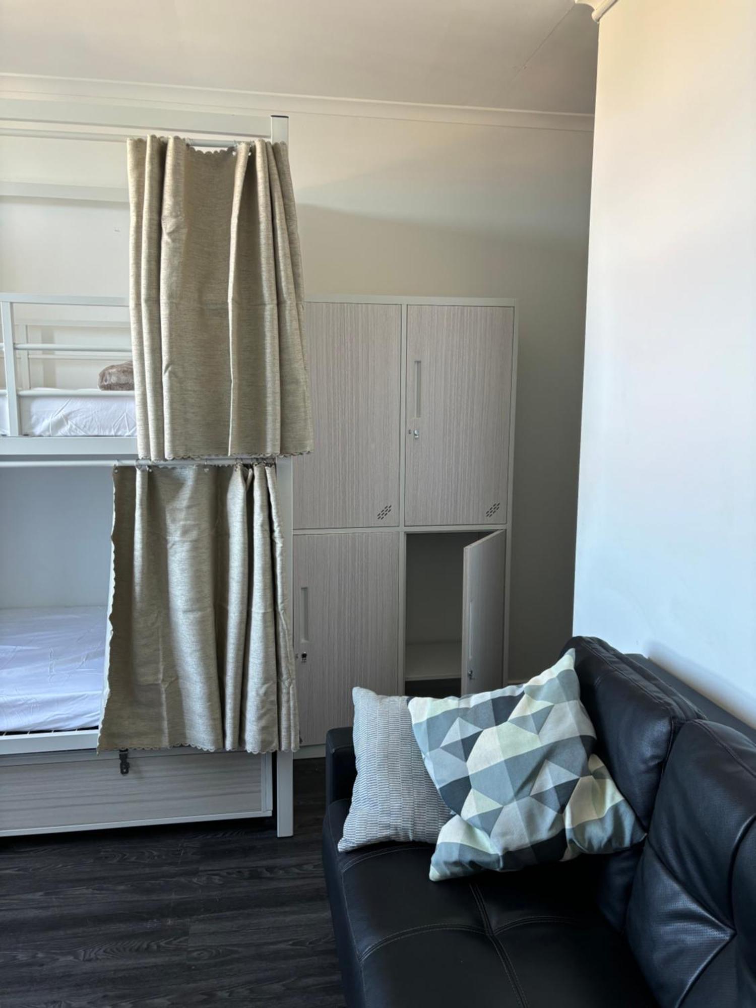 Little Coogee Hostel