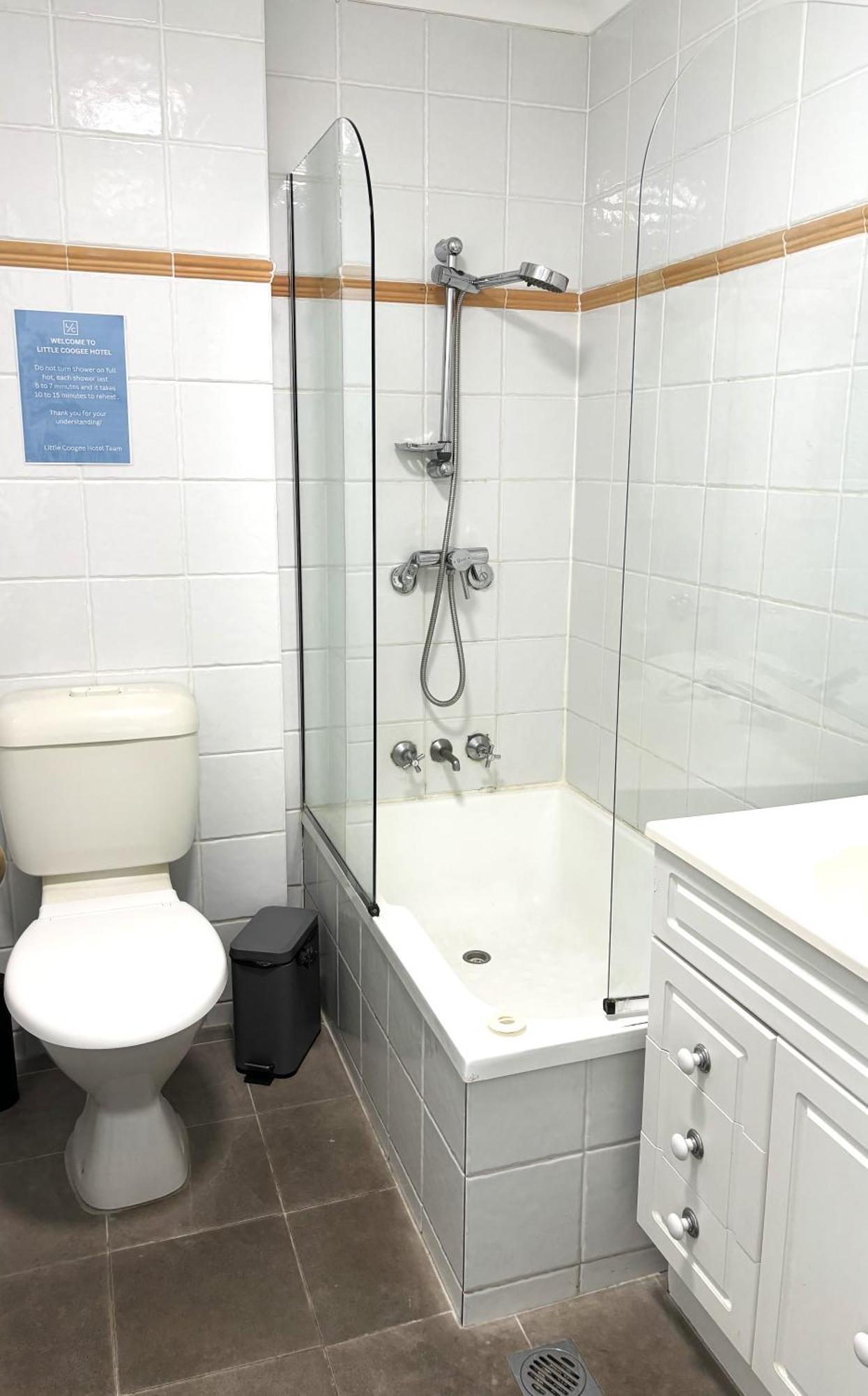 Hostel Little Coogee Sydney