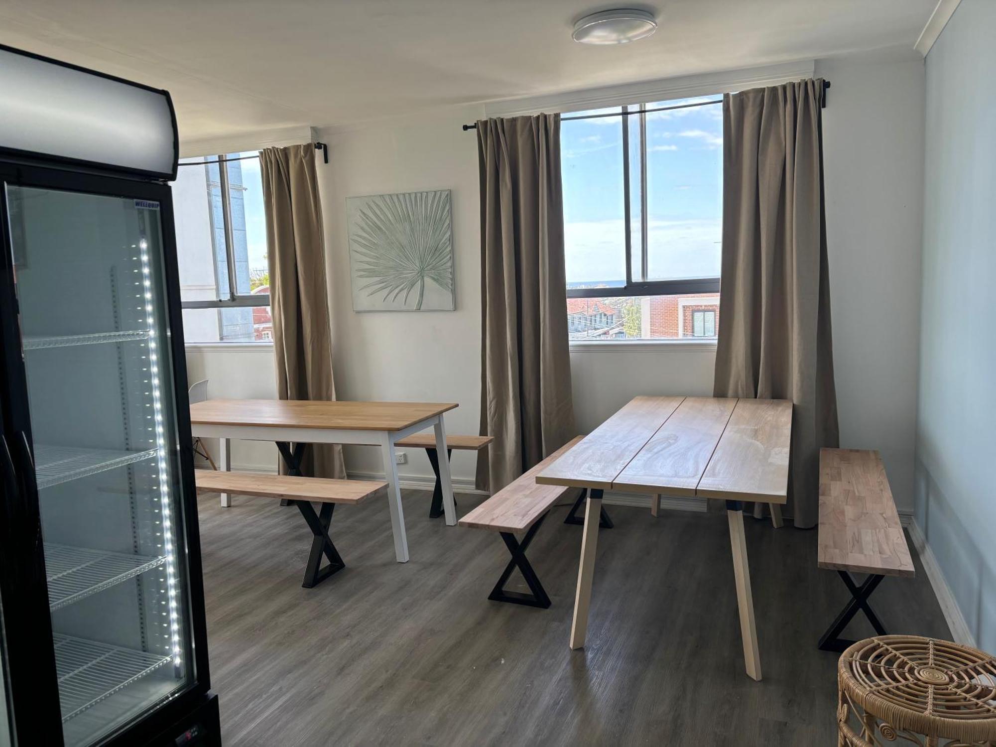 Hostel Little Coogee Sydney