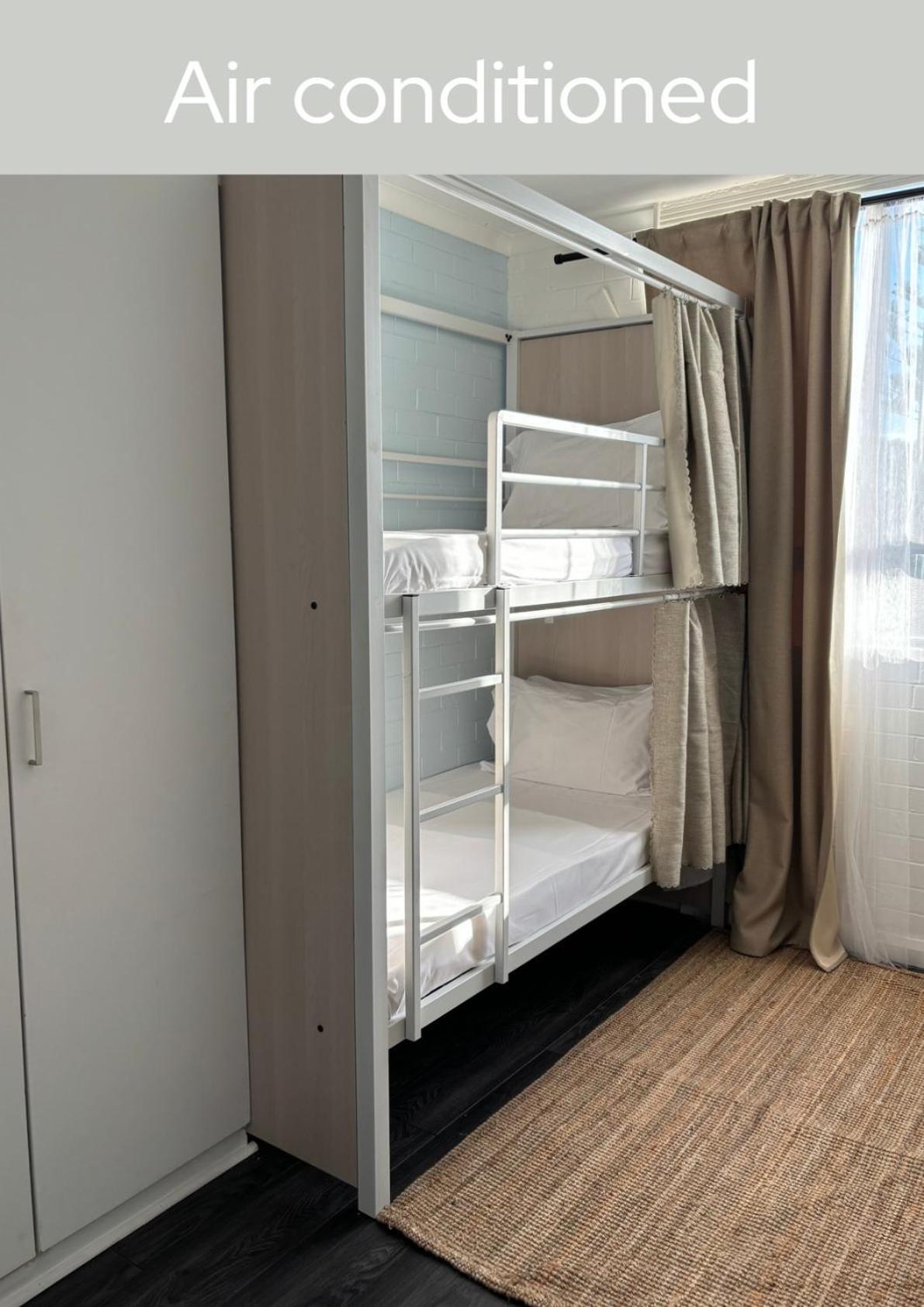 Little Coogee Hostel *