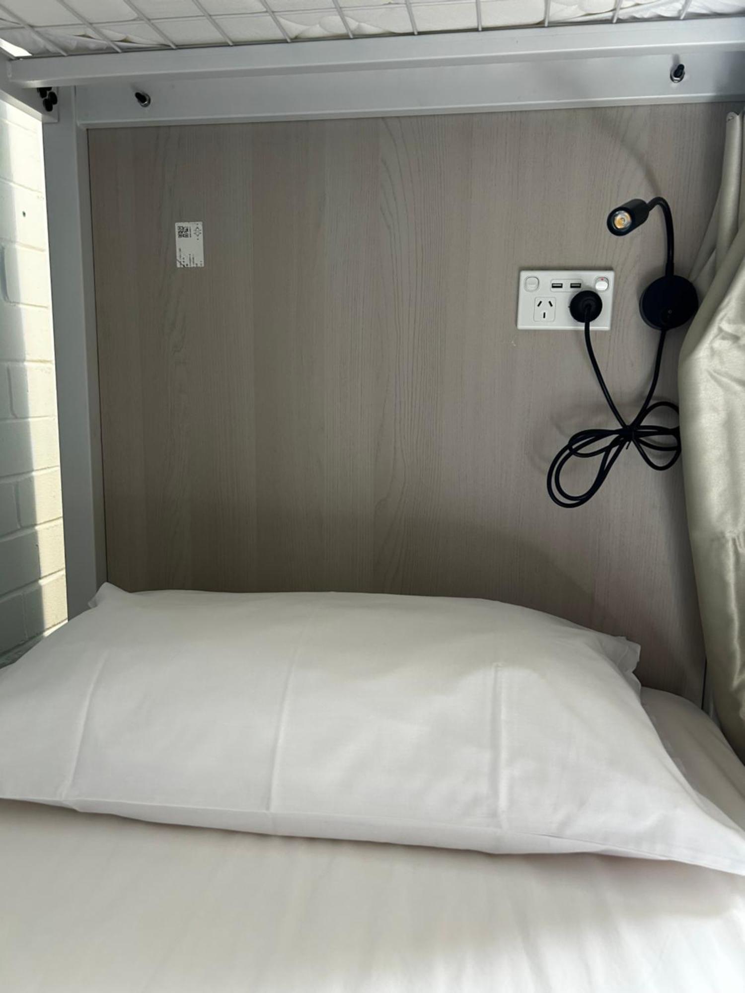Little Coogee Hostel